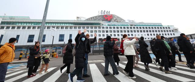 中日摩擦升温 韩国成中国游客境外游热门目的地