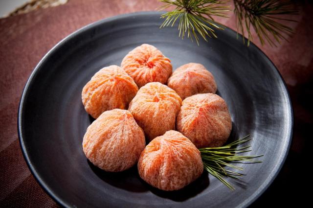 상주곶감 사진상주시