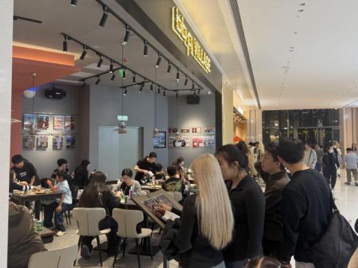 BBQ, 중국의 실리콘밸리 선전 상륙…남중국 공략 박차