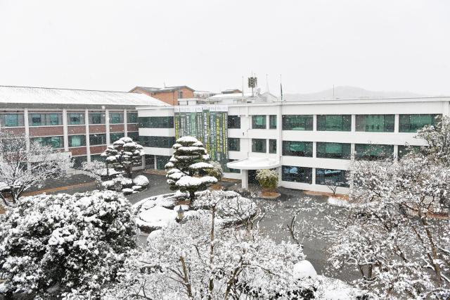 담양군청 사진담양군