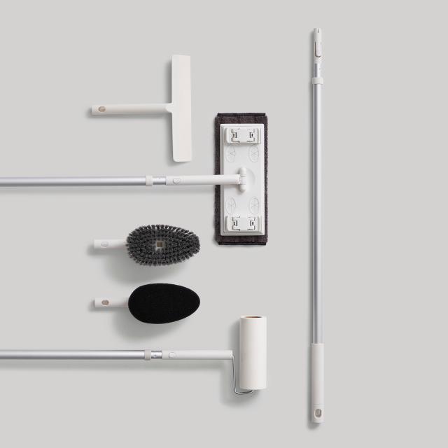 자주의 모듈형 청소도구 시리즈 사진신세계까사