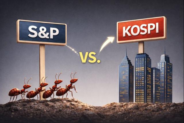 Korean retail investors ramp up US stock buying despite local rally