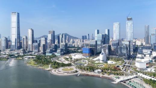 中 GDP 1위 광둥, 장쑤에 쫓겨… 3년째 성장 목표 미달