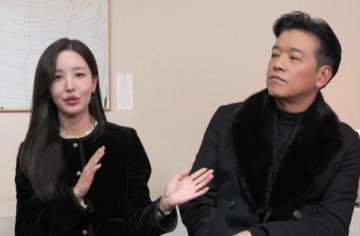 연락처 묻는 사람 많아…류시원 아내, 방송 결심한 이유 고백