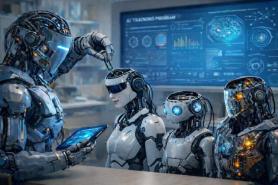 KAIST and Korea University develop new AI knowledge transfer technique for different models