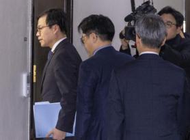 South Korea to reaffirm commitment for trade deal after Trump threatens tariff hike