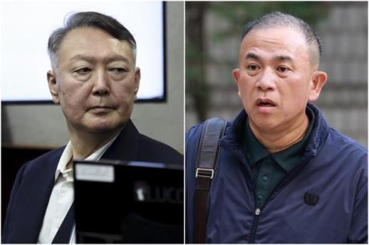 불법여론조사 윤석열·명태균 3월 17일 첫 공판...주 1회 진행