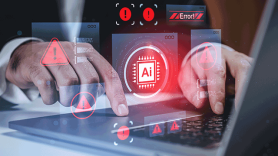 Hàn Quốc cảnh báo nguy cơ an ninh mạng từ AI