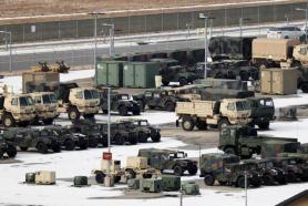 U.S.-first defense strategy pushes Korea toward higher spending and deeper capacity