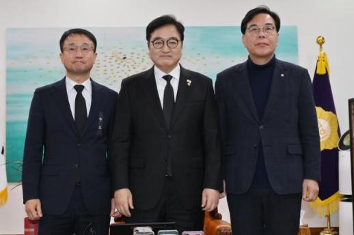 여야, 민생법안 처리에 한목소리 최우선 순위…조속히 의결