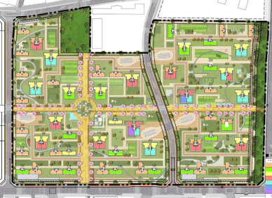목동 9·11단지 나란히 '팀 구성' 완료…신탁 재건축 단지 속도전