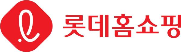 롯데홈쇼핑 CI 사진롯데홈쇼핑