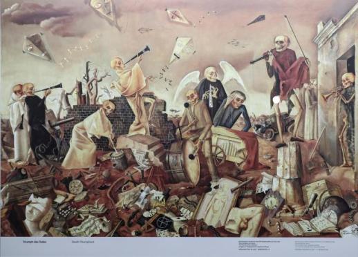 Remembrance as obligation: where Koreans, Germans and Israelis find common ground