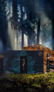 정관장 기다림 침향으로 전하는 평온한 설… 프로모션·굿즈 이벤트 풍성