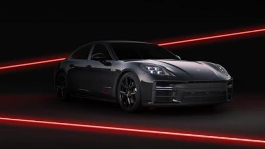 포르쉐코리아, 파나메라 레드 익스클루시브국내 출시