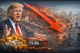 트럼프, 中 밀착 캐나다에 연일 압박...체계적 자멸