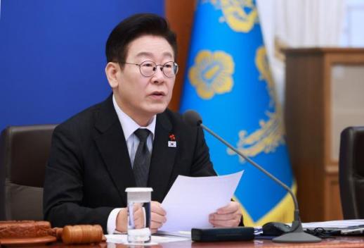 李, 전남광주특별시 통합 명칭 합의에 민주주의 본산답다