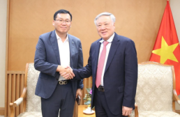 HD현대에코비나, 베트남 두산비나 인수 완료... 3000명 고용·신산업 승부수