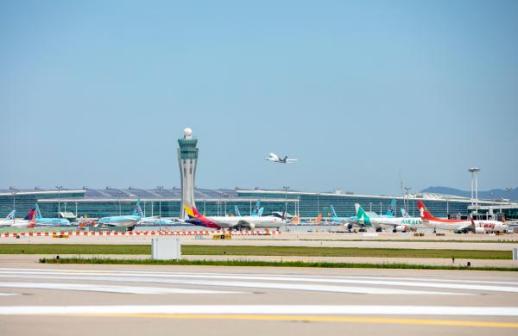 Incheon airport expands global reach with record number of airlines