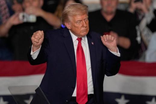 [종합] 트럼프, 韓에 관세 카드…美 기술기업 규제 불만 때문