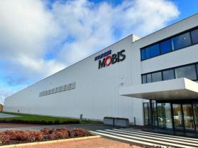 Hyundai Mobis posts record annual revenue, profit in 2025