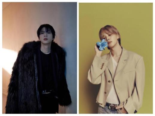 [BTS Gwanghwamun D-52] Các thành viên BTS tiếp tục khẳng định vị thế toàn cầu