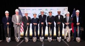 Solar project backed by Hyundai E&C enters full construction in Texas