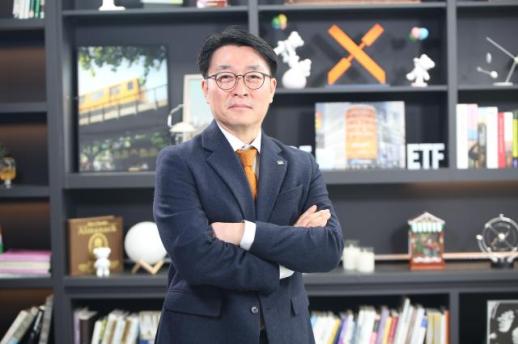 [아주초대석] 연금전문가에서 디지털마케팅까지… 도전의 아이콘 손수진 대표