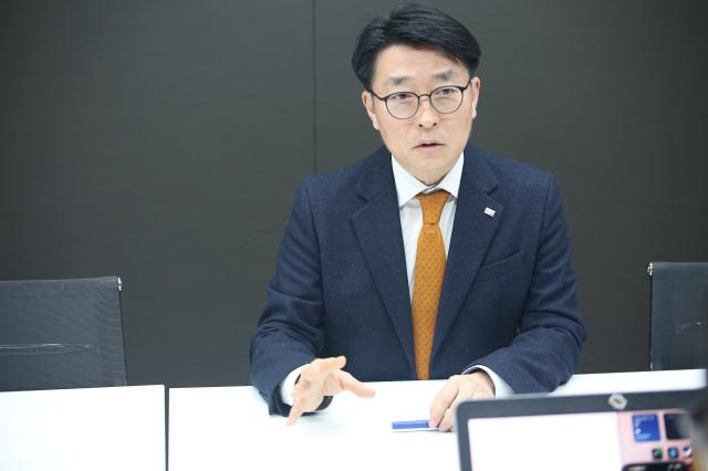 손수진 미래에셋자산운용 디지털마케팅 대표 사진미래에셋자산운용