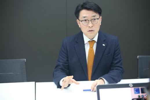 [아주초대석]  손수진 미래에셋운용 디지털마케팅 대표 "ETF 대중화, 이제 투자자에 상품 아닌 솔루션 제시해야"