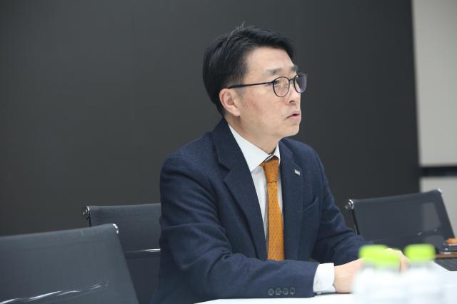 손수진 미래에셋자산운용 디지털마케팅 대표 사진미래에셋자산운용