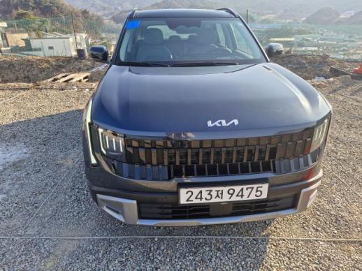 [시승기]작지만 강하다…디 올 뉴 셀토스 직접 타보니