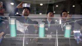 Koreas top battery firms post losses as EV demand slump drags earnings