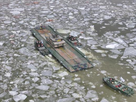 韓 재래식 군사력, 3년 연속 세계 5위…북한은 31위로 상승
