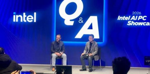 ·韓파트너 협력 강화… 인텔, 코어 울트라3로 AI PC 생태계 확장