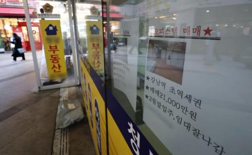 규제 반사이익에...서울 오피스텔, 가격·거래량 모두 상승세