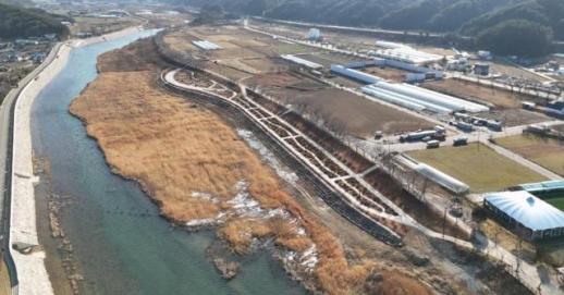 [강원 소식] 삼척 마읍천, 수변공원으로 재탄생... 주민 여가·관광 인프라 강화 外