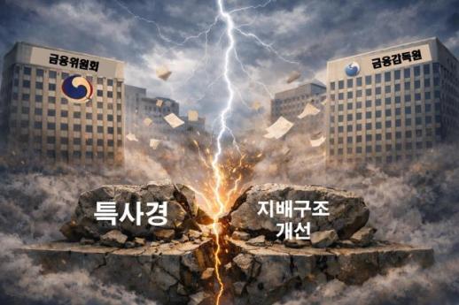 [상투 잡는 하위 기관] 금감원 공공기관 지정 운명의 날…금융위, 견제구 던지나