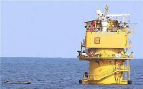 South Korea hails Chinas removal of dubious structure in West Sea