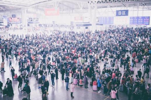 [NNA] 中 춘제기간 인기여행지, 日 대신 韓
