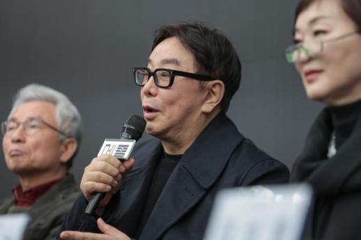 일무 세계무대서 통한 비결? 전통과 컨템포러리의 신선합 조합  