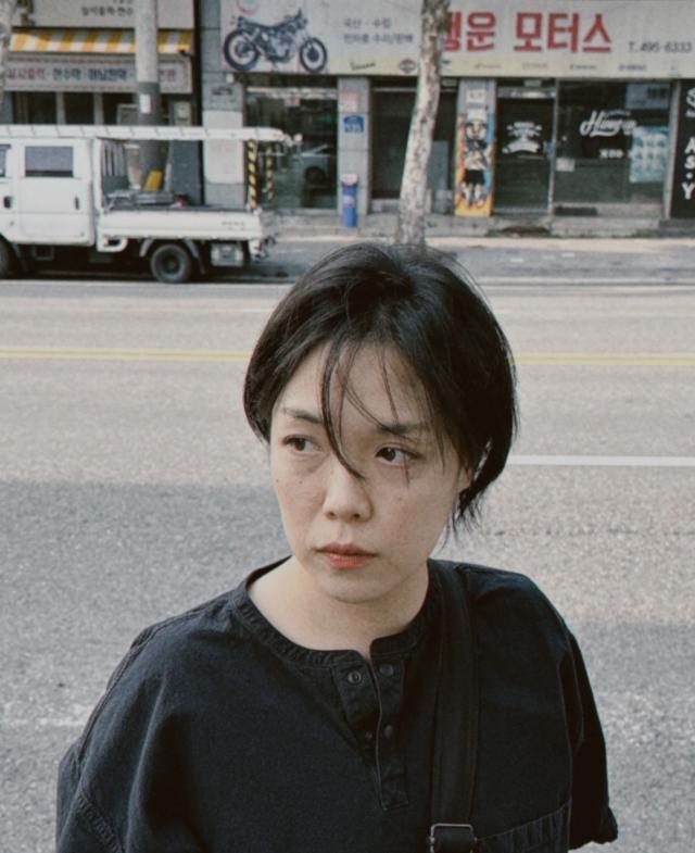 임유영 사진알라딘 