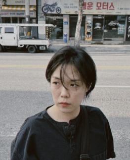 시인과 편집자 94명이 뽑은 내일의 젊은 시인에 임유영