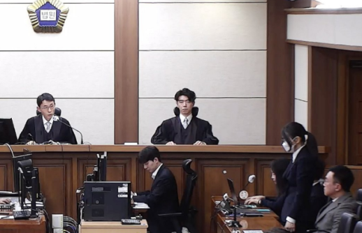 Kim Keon Hee Sentenced to 1 Year, 8 Months; First Case of Ex-President Couple Jailed Together