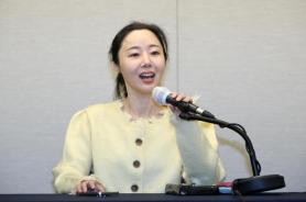 ADOR Says Min Hee Jin’s NewJeans Tampering Claims Should Be Settled in Court