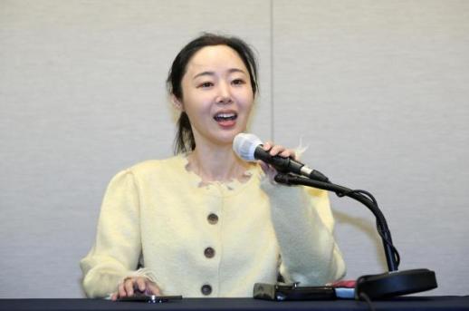 ADOR Says Min Hee Jin’s NewJeans Tampering Claims Should Be Settled in Court