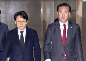 Ruling, opposition parties agree to pass 90 noncontroversial bills; filibuster dropped