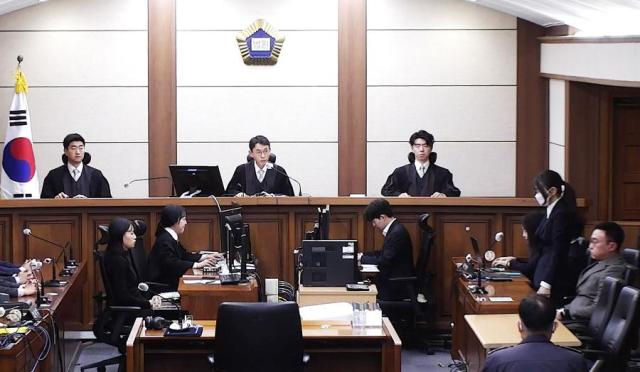 Former first lady sentenced to 20 months in prison for bribery charges