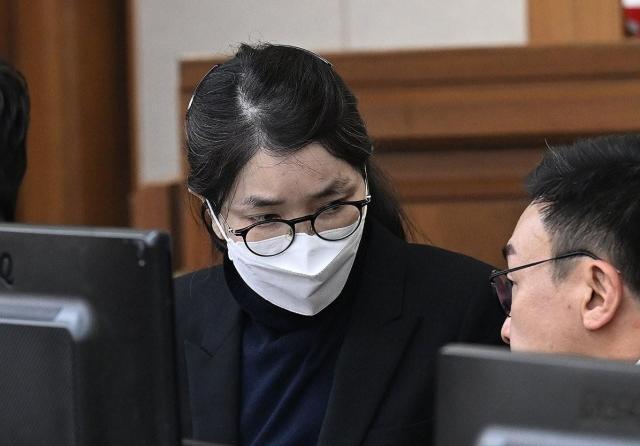 Kim Keon Hee Gets 1 Year, 8 Months in Trial; Key Issues for Appeal