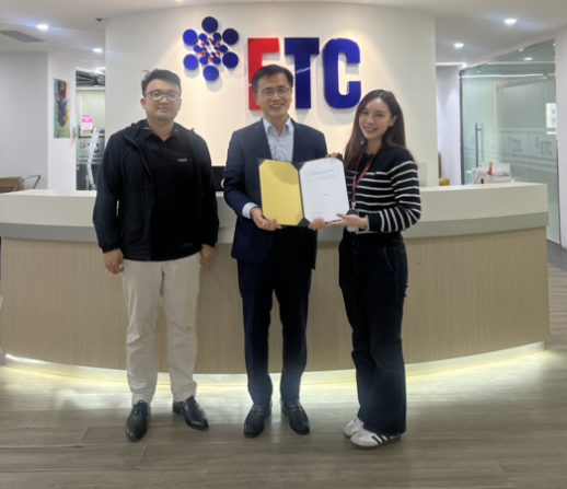 Altibase trúng thầu dự án thu phí đường bộ tại Việt Nam